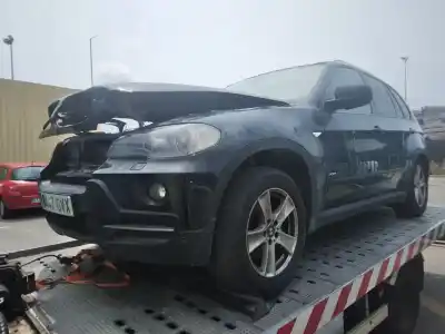 Veículo de Sucata bmw x5 (e70) xdrive30d do ano 2010 alimentado 306d3