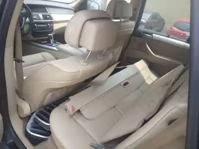 Veículo de Sucata bmw x5 (e70) xdrive30d do ano 2010 alimentado 306d3