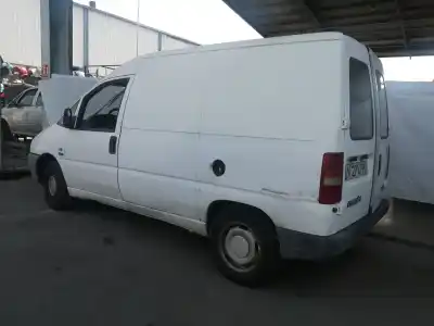 Утилизация автомобиля citroen jumpy (u6u_) 1.9 d года 1996 питание d9b Утилизация автомобиля citroen jumpy (u6u_) 1.9 d года 1996 питание d9b