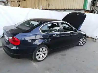 Veículo de Sucata bmw serie 3 berlina (e90) 330d do ano 2007 alimentado 306d3