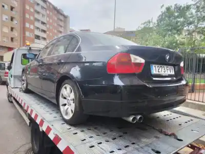Veículo de Sucata bmw serie 3 berlina (e90) 330d do ano 2007 alimentado 306d3