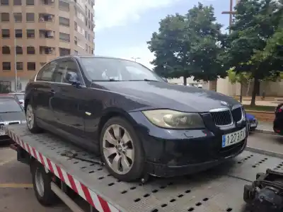 Veículo de Sucata bmw serie 3 berlina (e90) 330d do ano 2007 alimentado 306d3
