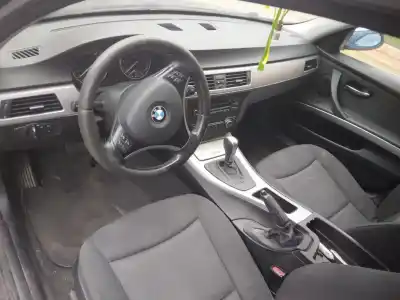 Veículo de Sucata bmw serie 3 berlina (e90) 330d do ano 2007 alimentado 306d3