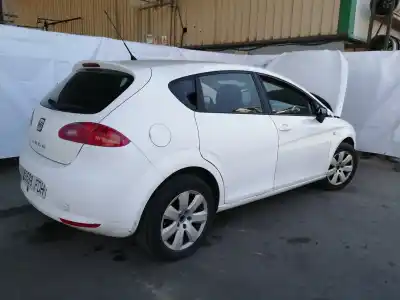 Veículo de Sucata seat leon (1p1) reference do ano 2006 alimentado bxe