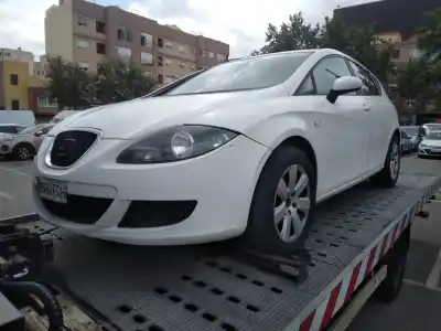Veículo de Sucata seat leon (1p1) reference do ano 2006 alimentado bxe