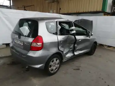 Scrapping Vehicle honda jazz (gd1/5) 1.4 ls of the year 2005 powered l13a1