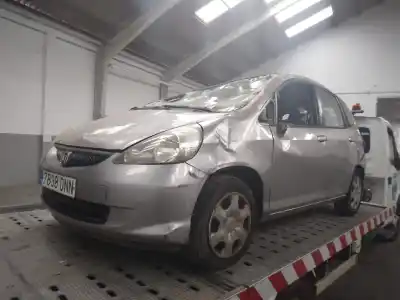 Scrapping Vehicle honda jazz (gd1/5) 1.4 ls of the year 2005 powered l13a1