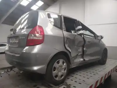 Scrapping Vehicle honda jazz (gd1/5) 1.4 ls of the year 2005 powered l13a1