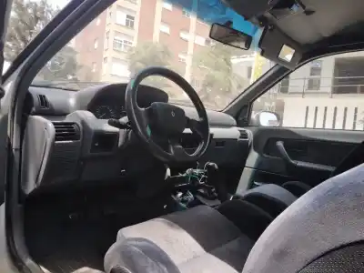 Здавання транспортного засобу renault clio i fase i+ii (b/c57) 1.4 alize року 1995 потужний e7j