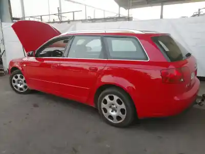 Veicolo di demolizione audi a4 avant (8e) 2.0 tdi dell'anno 2005 alimentato blb
