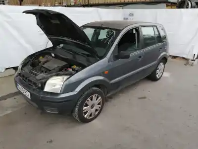 Veículo de Sucata FORD FUSION (CBK) Ambiente do ano 2002 alimentado FXJB