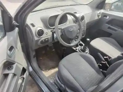 Veículo de Sucata ford fusion (cbk) ambiente do ano 2002 alimentado fxjb