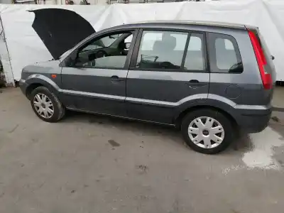 Veículo de Sucata ford fusion (cbk) ambiente do ano 2002 alimentado fxjb