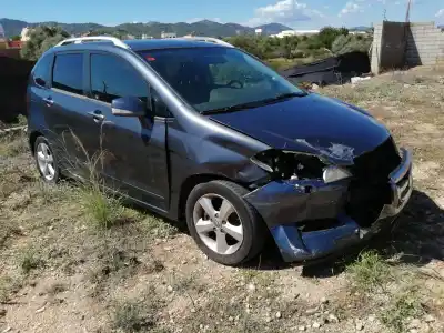 Утилизация автомобиля honda                                              fr-v (be)                                                                                                                                                                                                                                                  2.2 i ctdi (be5)                                                                                                                                                                                                                                           года 2008 питание n22a1