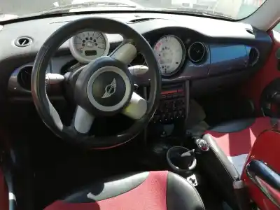 Утилизация автомобиля mini                                               mini (r50,r53)                                                                                                                                                                                                                                             cooper                                                                                                                                                                                                                                                     года 2001 питание w10b16a