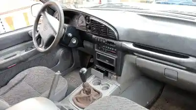 Утилизация автомобиля ssangyong musso 2.3 turbodiesel cat года 2000 питание om661la Утилизация автомобиля ssangyong musso 2.3 turbodiesel cat года 2000 питание om661la