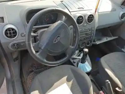 Veículo de Sucata ford fusion (cbk) + do ano 2003 alimentado f6ja