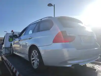 Veículo de Sucata bmw serie 3 touring (e91) 320d do ano 2006 alimentado 204d4