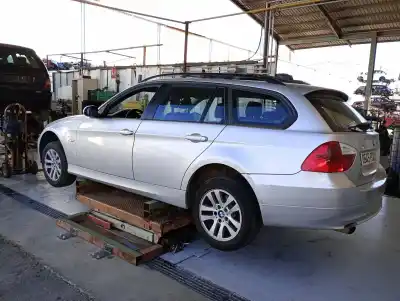 Veículo de Sucata bmw serie 3 touring (e91) 320d do ano 2006 alimentado 204d4