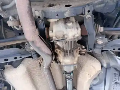 Veículo de Sucata renault koleos 2.0 dci diesel fap do ano 2011 alimentado m9rz8 m9r856