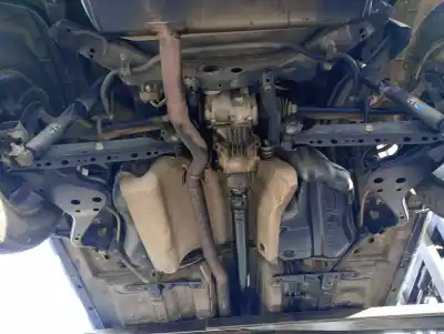 Veículo de Sucata renault koleos 2.0 dci diesel fap do ano 2011 alimentado m9rz8 m9r856