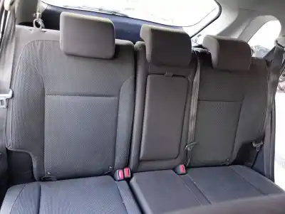 Veículo de Sucata renault koleos 2.0 dci diesel fap do ano 2011 alimentado m9rz8 m9r856