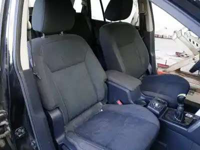 Veículo de Sucata renault koleos 2.0 dci diesel fap do ano 2011 alimentado m9rz8 m9r856