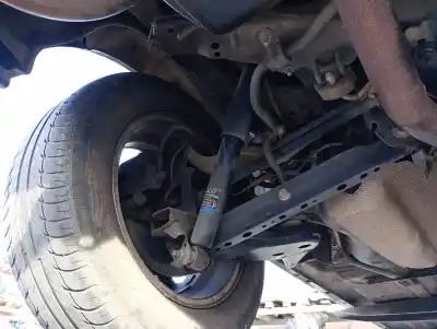 Veículo de Sucata renault koleos 2.0 dci diesel fap do ano 2011 alimentado m9rz8 m9r856