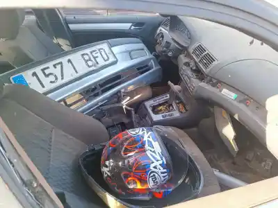 Vehicul casat bmw serie 3 berlina (e46) 330xd al anului 2001 alimentat m57306d1