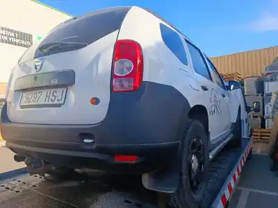 Veículo de Sucata dacia duster sl audacia 4x2 do ano 2013 alimentado k9kj8 Veículo de Sucata dacia duster sl audacia 4x2 do ano 2013 alimentado k9kj8