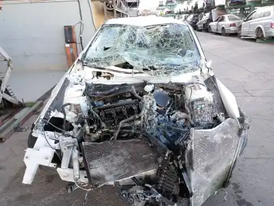 Veículo de Sucata mazda cx-3 evolution do ano 2018 alimentado pe