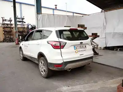 Здавання транспортного засобу ford                                               kuga (cbs)                                                                                                                                                                                                                                                 1.5 tdci cat                                                                                                                                                                                                                                               року 2018 потужний xwmb