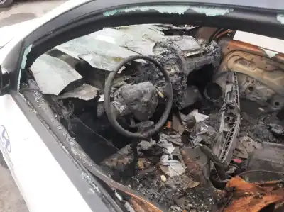 Veicolo di demolizione hyundai i30 comfort dell'anno 2011 alimentato d4fb