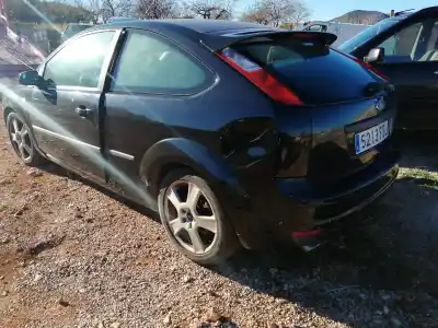 Veículo de Sucata ford focus berlina (cap) sport do ano 2006 alimentado g6dd