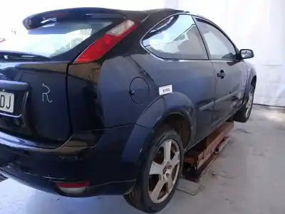 Veículo de Sucata ford focus berlina (cap) sport do ano 2006 alimentado g6dd