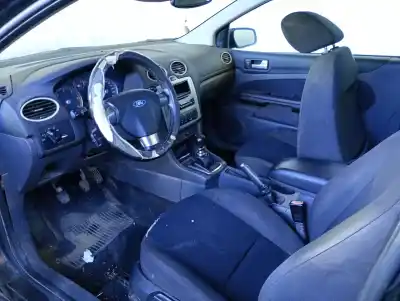 Veículo de Sucata ford focus berlina (cap) sport do ano 2006 alimentado g6dd