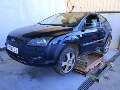 Veículo de Sucata ford focus berlina (cap) sport do ano 2006 alimentado g6dd