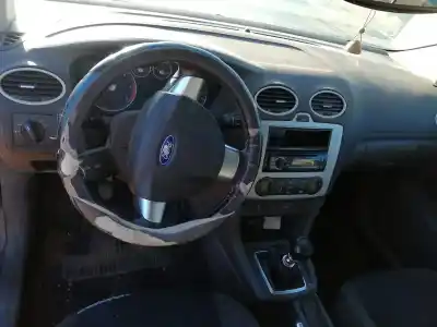 Veículo de Sucata ford focus berlina (cap) sport do ano 2006 alimentado g6dd