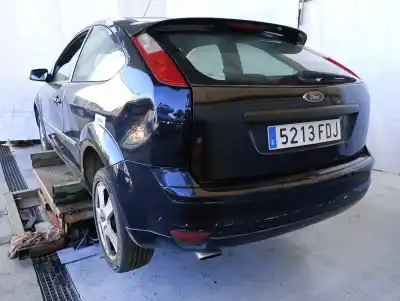 Veículo de Sucata ford focus berlina (cap) sport do ano 2006 alimentado g6dd