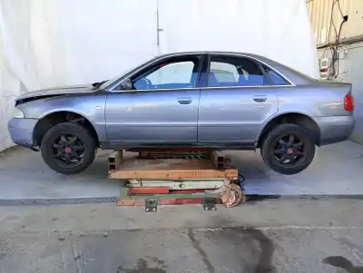 Veicolo di demolizione audi a4 berlina (b5) 2.5 tdi dell'anno 2007 alimentato afb