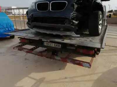 Scrapping Vehicle bmw x1 (e84) xdrive 18d of the year 2009 powered n47d20c