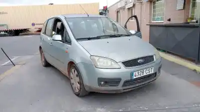 Утилизация автомобиля ford focus sportbreak (cap) ghia года 2004 питание g8da