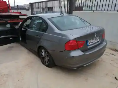 Veículo de Sucata bmw serie 3 berlina (e90) 318d do ano 2011 alimentado n47d20c