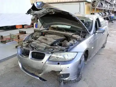 Veículo de Sucata bmw serie 3 berlina (e90) 318d do ano 2011 alimentado n47d20c
