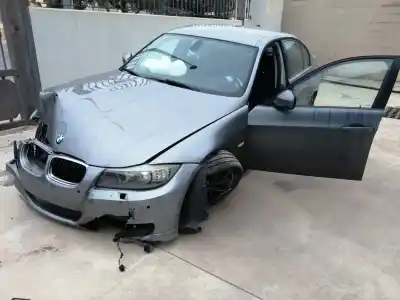 Veículo de Sucata bmw serie 3 berlina (e90) 318d do ano 2011 alimentado n47d20c