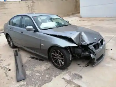 Veículo de Sucata bmw serie 3 berlina (e90) 318d do ano 2011 alimentado n47d20c