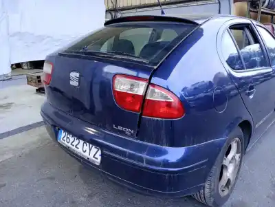 Утилизация автомобиля seat                                               leon (1m1)                                                                                                                                                                                                                                                 sport                                                                                                                                                                                                                                                      года 2004 питание asz