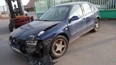 Scrapping Vehicle seat                                               leon (1m1)                                                                                                                                                                                                                                                 sport                                                                                                                                                                                                                                                      of the year 2004 powered asz