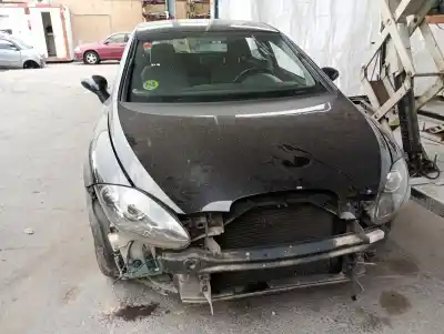 Veículo de Sucata seat leon (1p1) reference do ano 2006 alimentado bkd