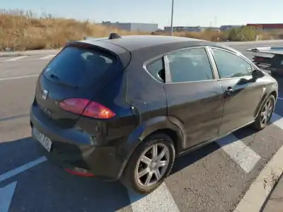 Veículo de Sucata seat leon (1p1) reference do ano 2006 alimentado bkd